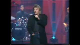 Howard Carpendale - Hey, versuch&#39;s noch mal mit mir (Verstehen Sie Spaß, 1994)