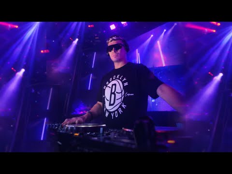 ALEJO GARCÍA DJ AT CIELO SUSHI RESTAURANTE BAR & LOUNGE QUEENS NYC 🗽 - 8 JANUARY 2026