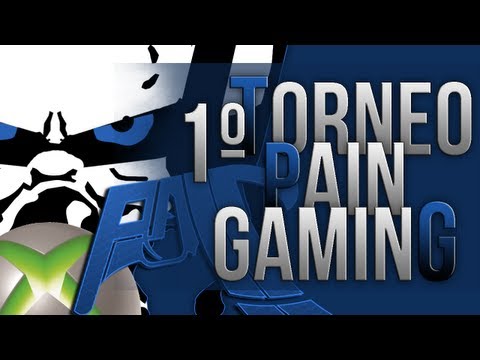 Pain Cup #1 - TLTR.Enegy  vs Comando Elite - Semifinal  [STREAMING]