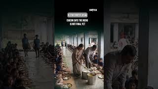 No eggs in Bengal midday meals? | BJP vs TMC | Derek O Brien