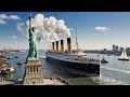 The Titanic Arrives In NY The Ending We Never Saw Ep 4