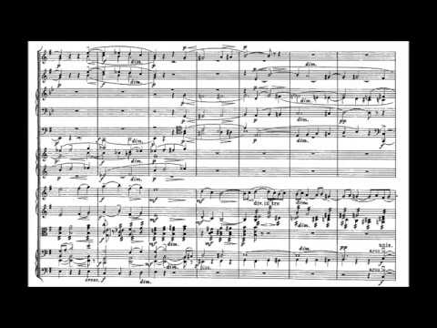 Sergei Rachmaninoff - Symphony no.2, op 27 (Complete)