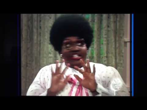 MADtv - The Nutty Professor/The Klumps Season 3 with Aries Spears