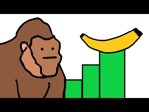 Investing Explained with Bananas