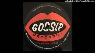 The Rooster - If I Don't Get It