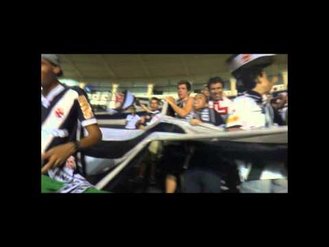 GDA - VASCO x Macaé - Campeonato Carioca 23/01/13