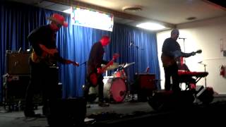 The Blasters - Trouble Bound