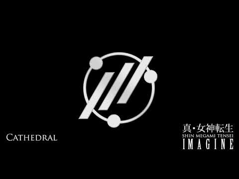 Cathedral - SMT: IMAGINE