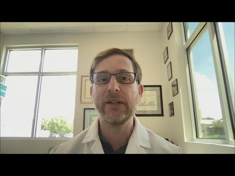 What does 'off-label' use of the COVID-19 vaccine mean?