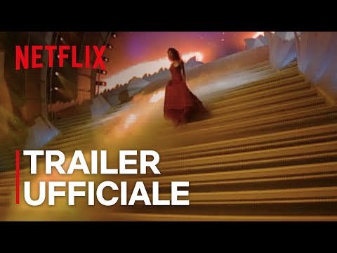 Miss Italia non deve morire | Trailer ufficiale | Netflix Italia