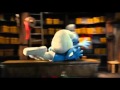 The Smurfs Clip Late For Rehersal 10th August 2011