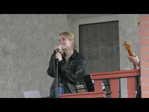 Billie Eilish   my future covered by Dexek