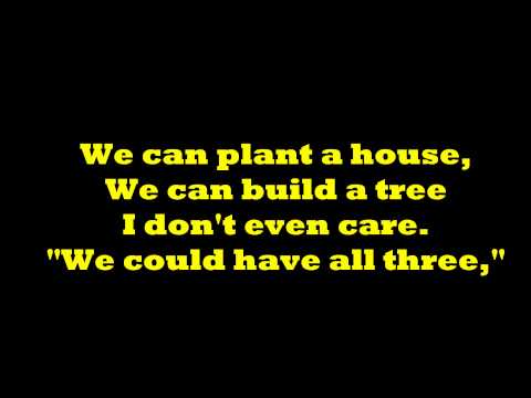 Nirvana - Breed (lyrics video)