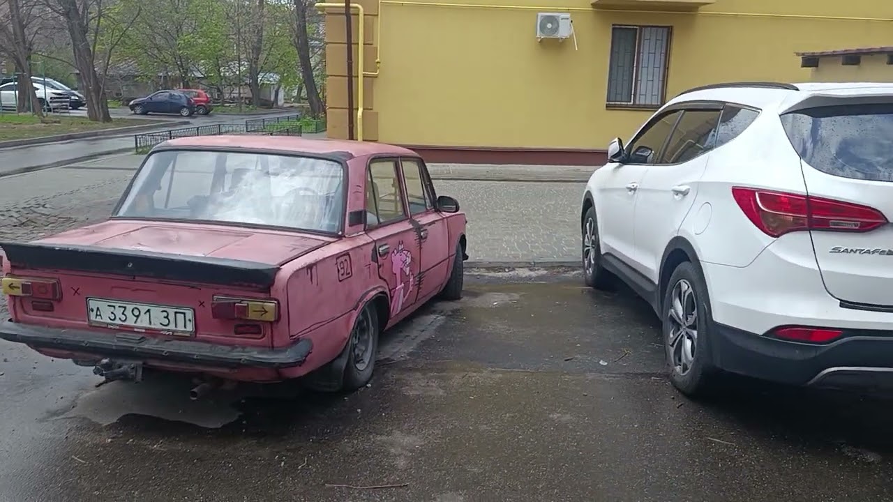 РАЗБИТЫЕ ДОМА ГОРОД ЗАПОРОЖЬЕ 10 АПРЕЛЯ 2026