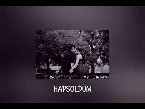 POYRAZ & OĞÜLCAN NİHAT _ HAPSOLDÜM