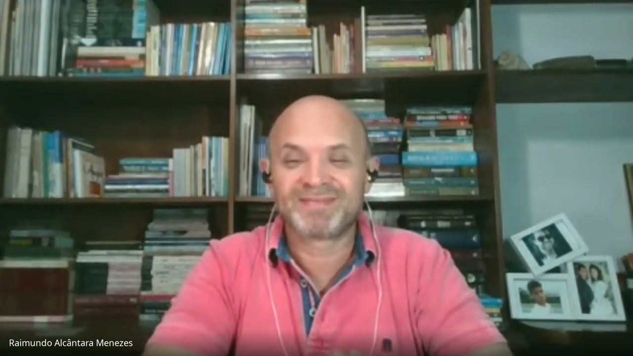 STBM História Eclesiástica II #16 | 6ª aula parte a 03.12.2024