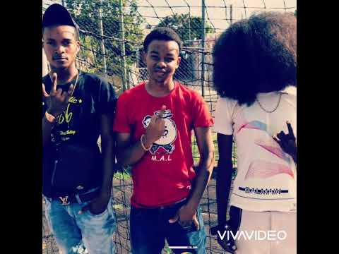 Zindyen feat Bene X Ydderf - Obliger kè nou fey