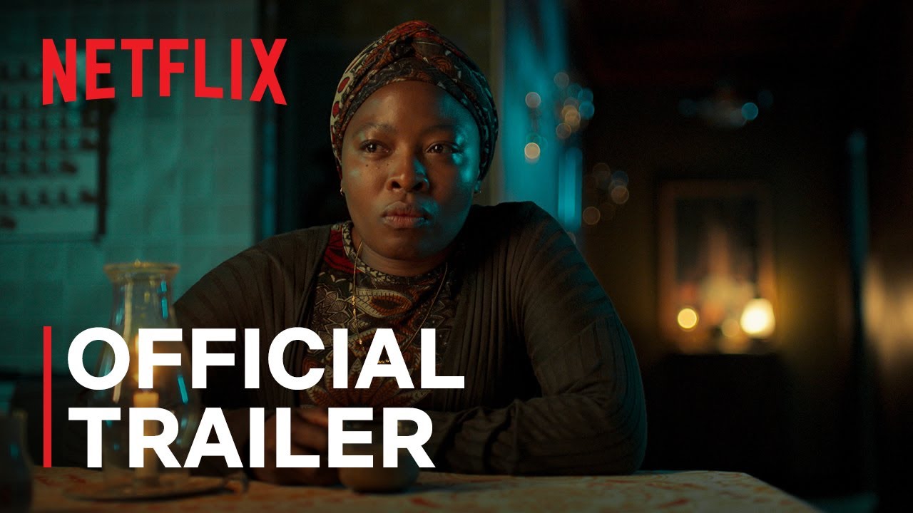 Official Trailer [ENG SUB]