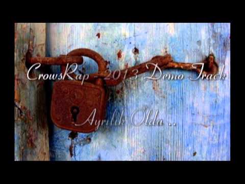 CrowsRap - Demo Track [ Yakında Sizlerle ]