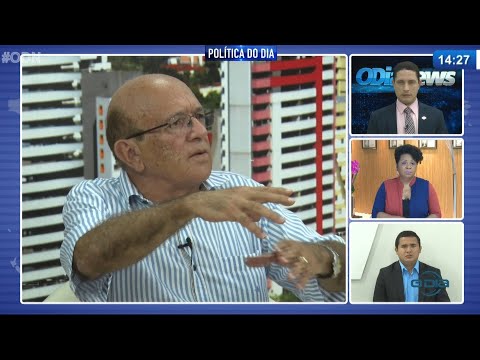 Política do Dia 06 05 2021