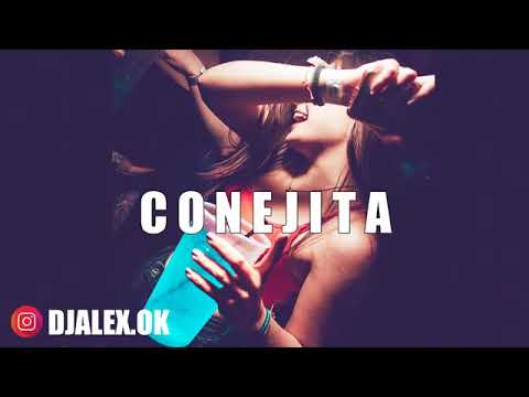 CONEJITA REMIX - ATOMIC ✘ DJ ALEX
