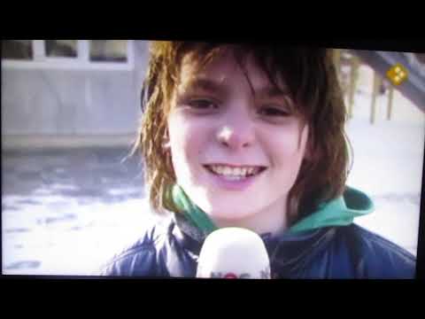 Faillissement voetbalclub FC Haarlem - NOS Jeugdjournaal ( 26-01-2010 )