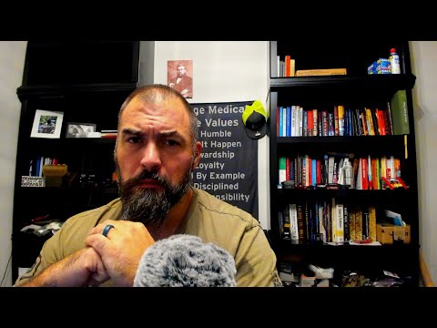 Bourbon & RUMINT | Tactical Tuesday 18NOV25