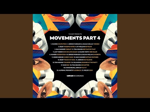 Touch My Soul (Original Mix)