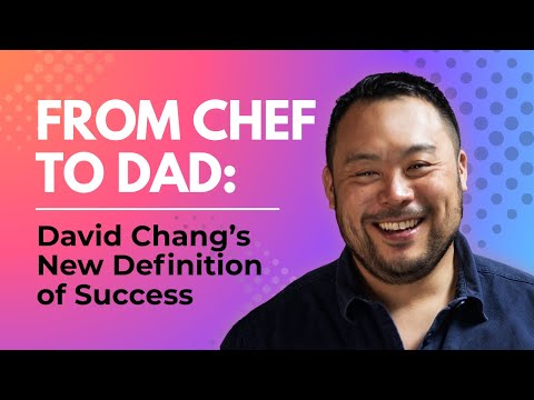 Why David Chang Is ‘Steve Jobs with a Knife’