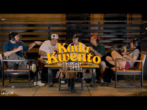 Samgyup Sapodcast | Episode 7 | KadaKwento Podcast