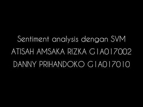 Video