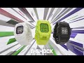 G-Shock GD-B500-7ER (679)