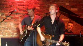 Zach Lockwood - Girl Next Door - 04.05.10