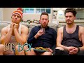 An Old Fashioned Bad Boy Holiday Special Bad Boy Episode 28
