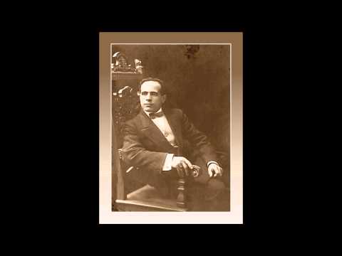 Il tenore BERNARDO DE MURO, rievoca alcuni episodi della sua carriera.