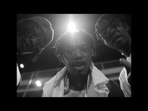Ground Up Chale x MTiggidy x Kimati x Lalid - Katti (Official Video) #TRENCHESBABIES