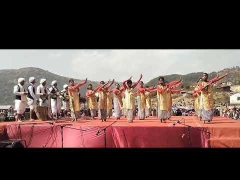 Seinraij Sabah Muswang // ha Wahnongkseh Lympung ba 6 ki Khun Samla Seng Khihlang ,15 Rymphang 2026.