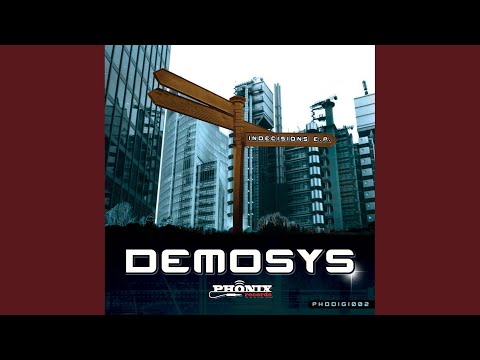 Mary Shaw (Original Mix)