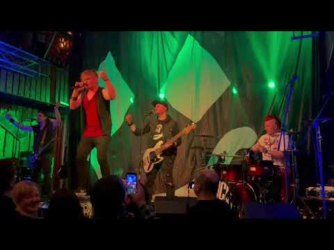 Loco Loco - Tak počítej! live Teplice 14.04.2023