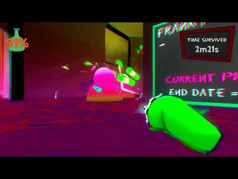 Patchy Patients youtube-video