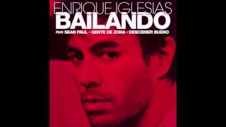 Enrique Iglesias Feat. Sean Paul - Bailando (English Version) (Lyrics)