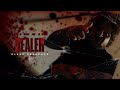 DEALER - GLASS PREACHER (Official Music Video)