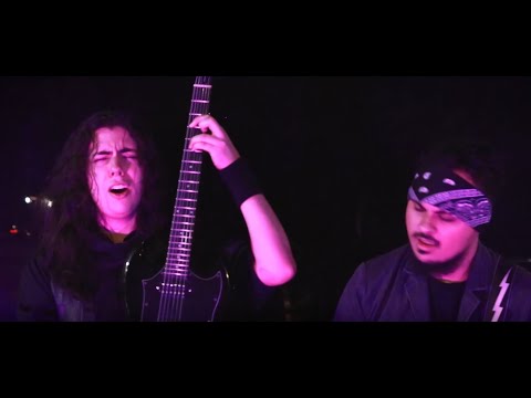 Elleven Säm - The Man To Be (Official Music Video)