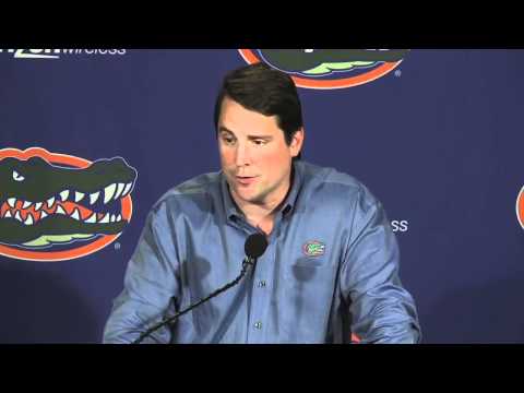 Muschamp: NSD 2012
