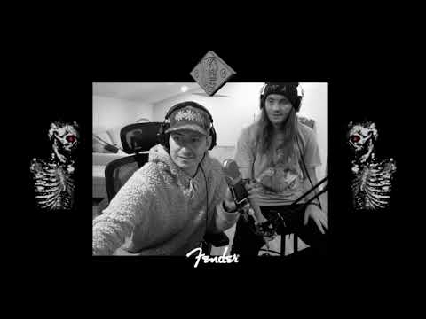 🎶 nothing,nowhere. Twitch stream: 2021-09-08 - "more tour prep. !tour to see dates"