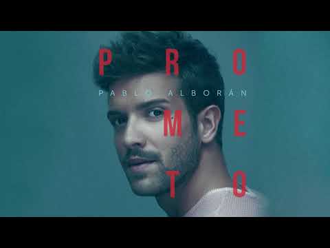 Pablo Alborán - Prometo (Audio Oficial)