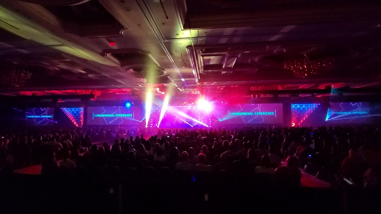 Promotional video thumbnail 7 for Lasersmith Light Show Systems, LLC
