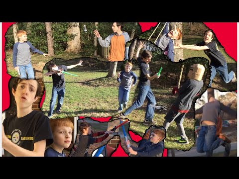 Hostiles On The Hill