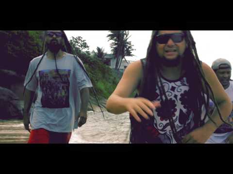 UAISS - FICA A VONTADE video clipe