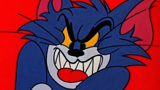 Tom and Jerry Gene Deitch era 1961–1962 All Endi